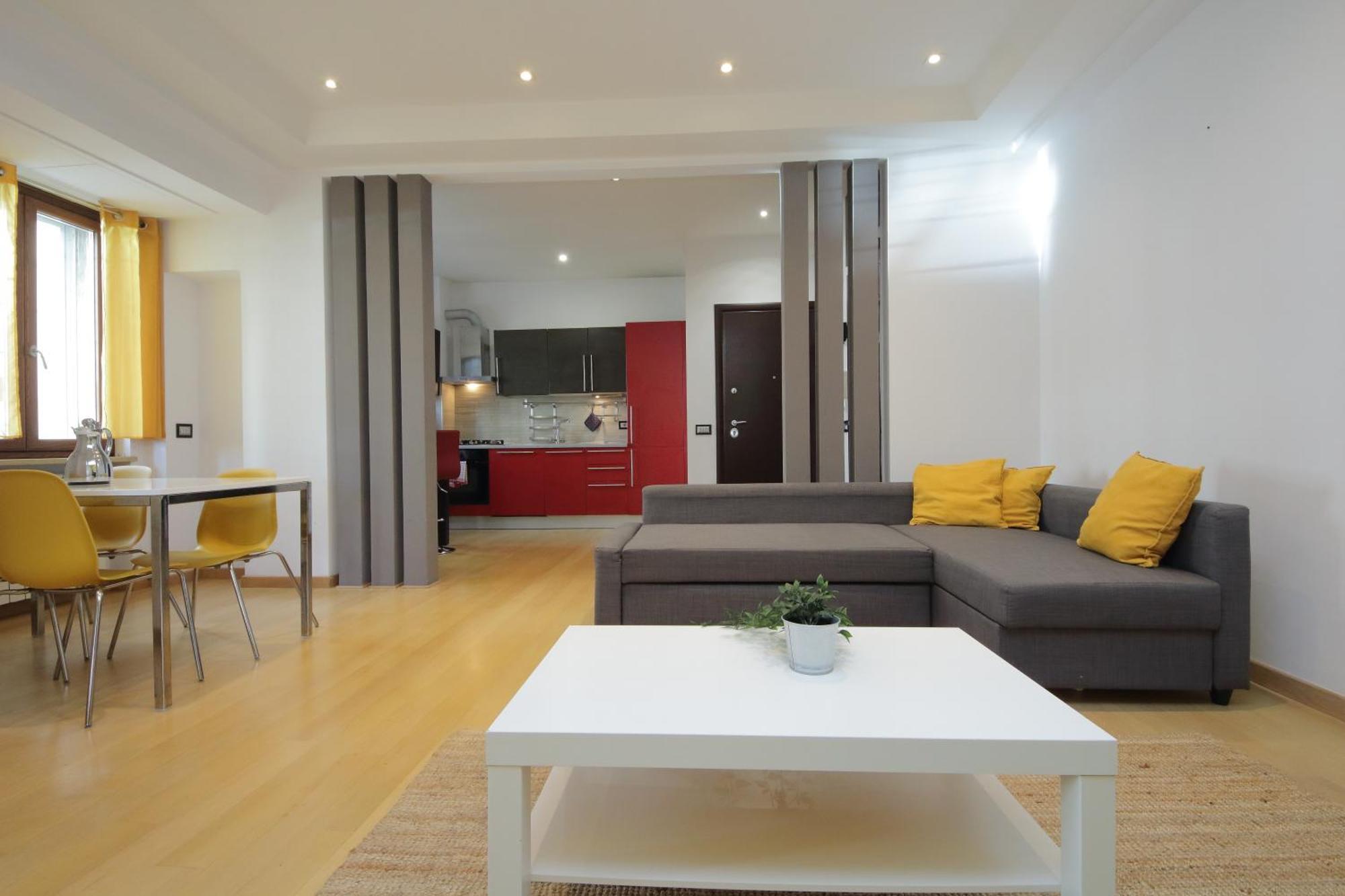 Cozy And Comfy Apartment In Piramide Metro Stop Rom Exterior foto