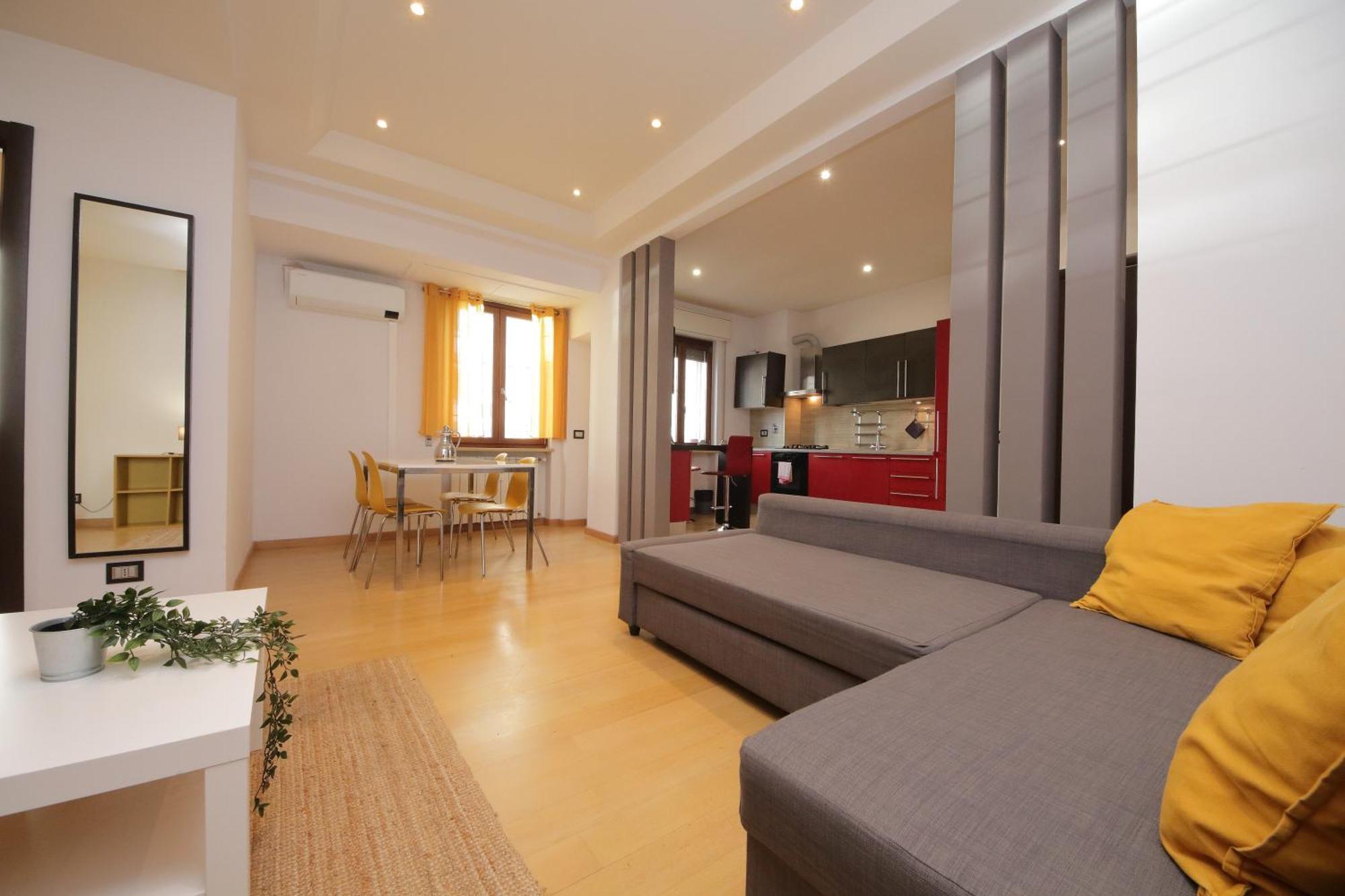 Cozy And Comfy Apartment In Piramide Metro Stop Rom Exterior foto